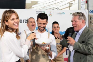 Riflettori accesi su Civitanova Marche per la GustaPorto Week