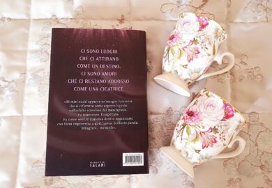 “Stigma” di Erin Doom è il bestseller del momento