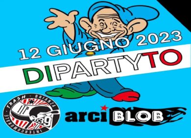 Morte di Berlusconi, l’Arci di Arcore ha fatto festa