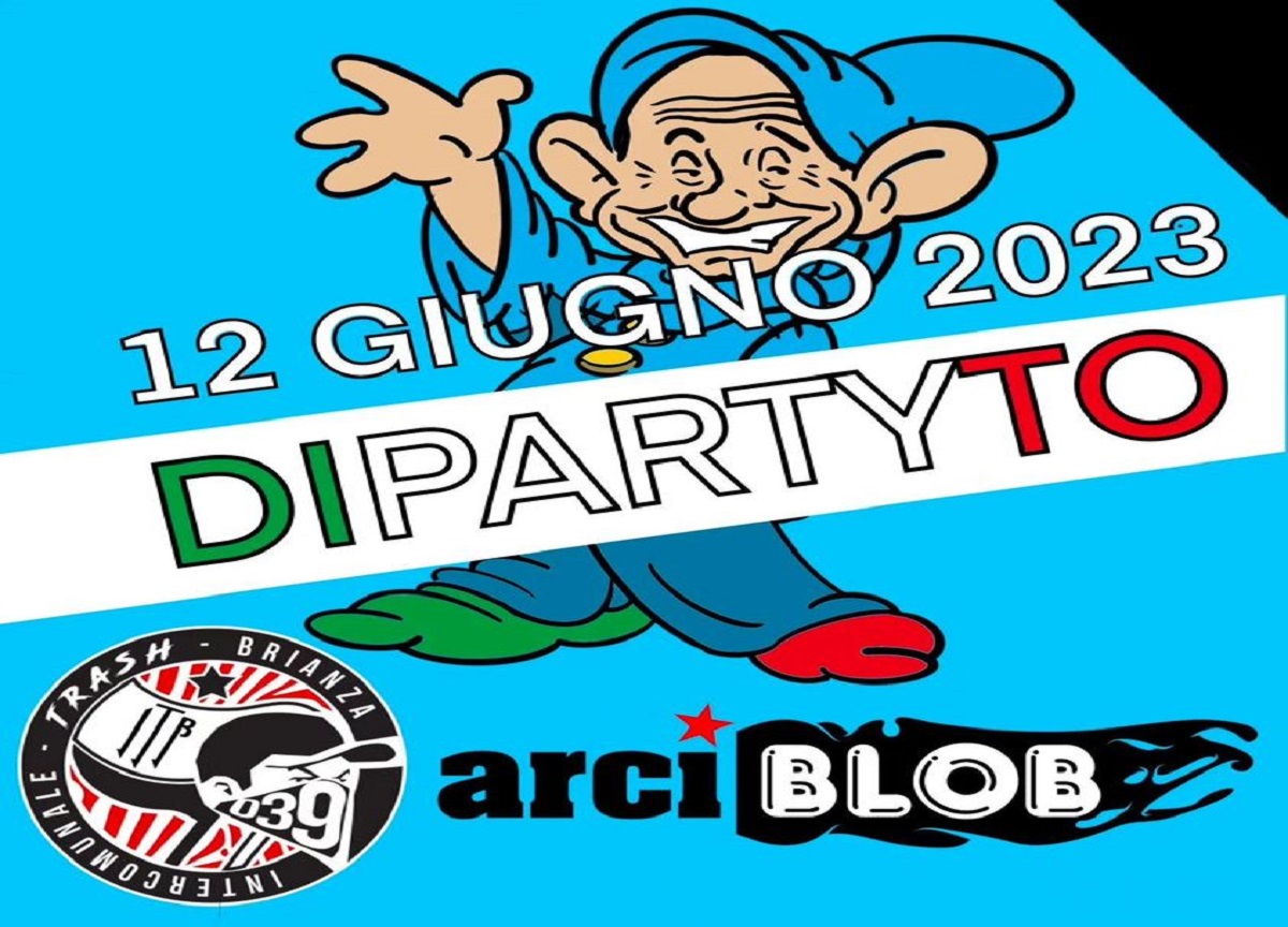 Morte di Berlusconi, l’Arci di Arcore ha fatto festa Morte di Berlusconi, l’Arci di Arcore ha fatto festa