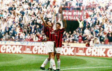 Berlusconi, chi era il suo giocatore del Milan preferito. E su Savicevic…