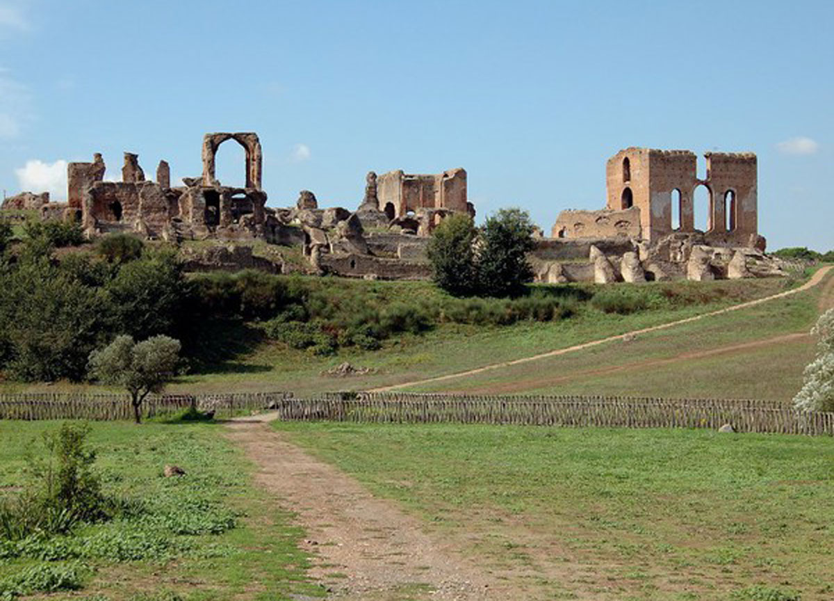 Via Appia, al tramonto è il momento dei concerti. Dal 21 il Musica Festival Via Appia, al tramonto è il momento dei concerti. Dal 21 il Musica Festival