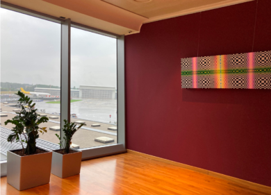 SEA – MA*GA, presentata la mostra “La danza dei colori”