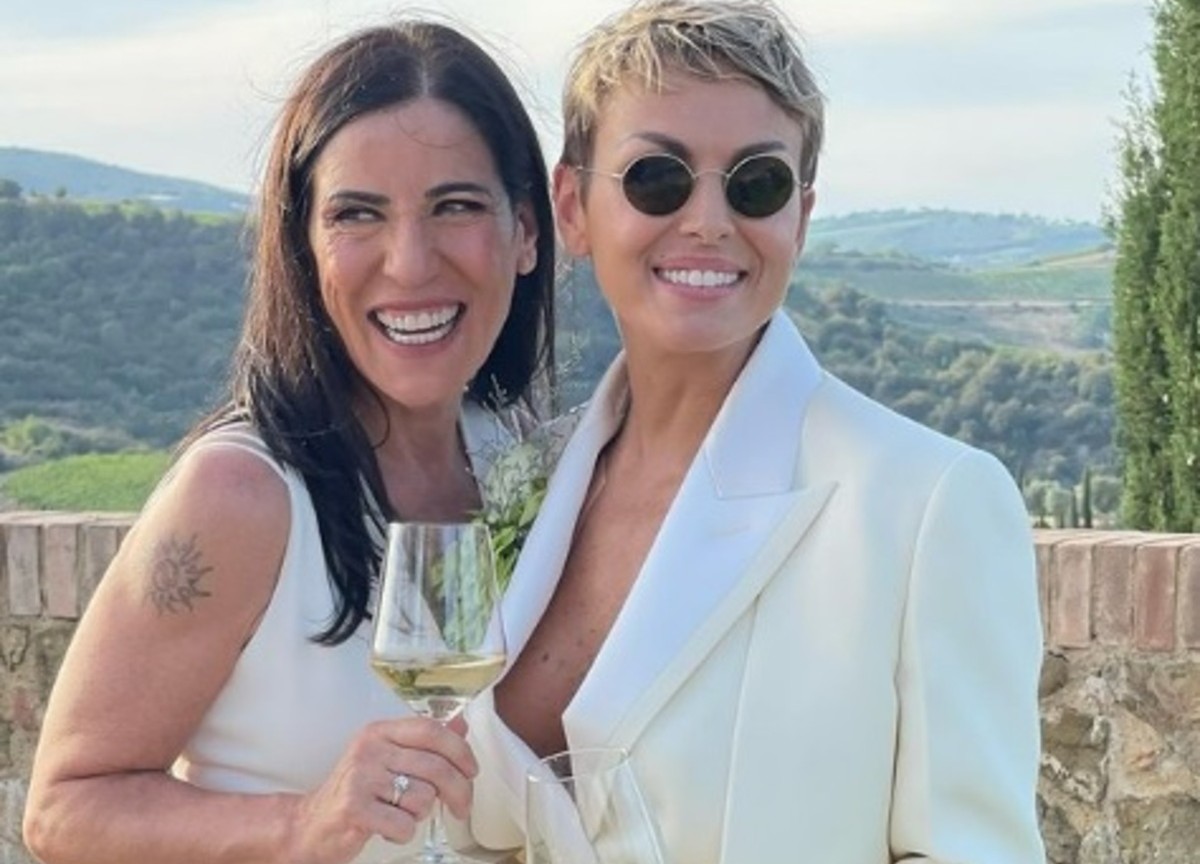 Pascale: “Con Silvio è morta anche la mia vecchia vita. Non andrò al funerale” Pascale: “Con Silvio è morta anche la mia vecchia vita. Non andrò al funerale”