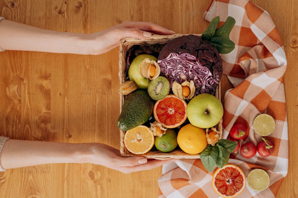Frutta e verdura di stagione, come scegliere il meglio: i segreti Frutta e verdura di stagione, come scegliere il meglio: i segreti