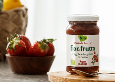 Rigoni di Asiago lancia la nuova campagna Fiordifrutta: on air lo spot. VIDEO