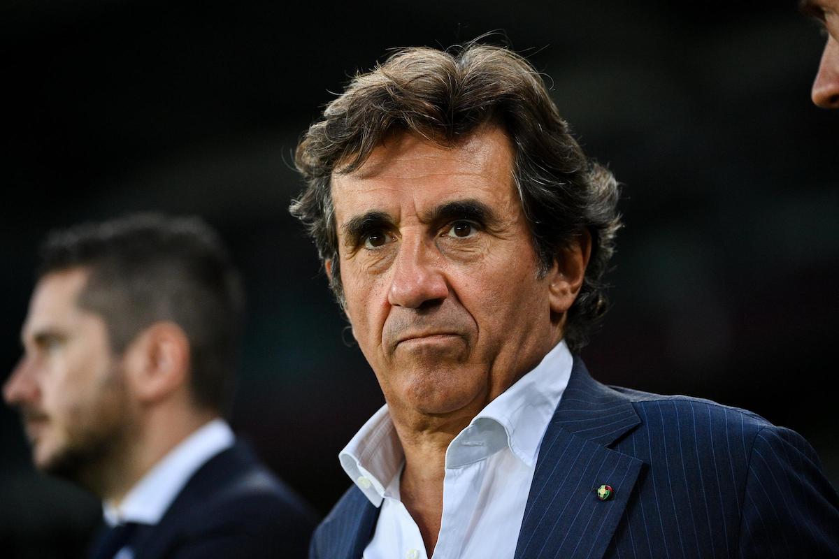 Cairo: “Io interessato a Mfe? Fanta-televisione. L’azienda non è contendibile” Cairo: “Io interessato a Mfe? Fanta-televisione. L’azienda non è contendibile”
