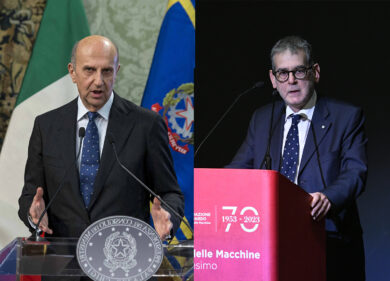 Tim, Pansa nel Cda al posto di de Puyfontaine. Borsa, corre il titolo (+4,5%)
