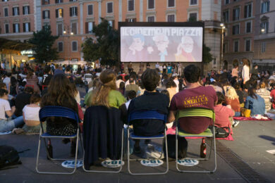 Soldi al Cinema America, la vendetta di FdI. Indaga la Commissione Trasparenza