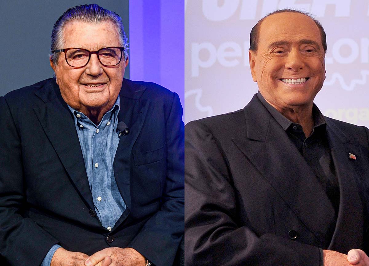 Berlusconi vs De Benedetti, il fil rouge del trentennio stravinto da Silvio Berlusconi vs De Benedetti, il fil rouge del trentennio stravinto da Silvio