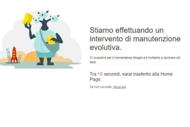 Libero e Virgilio Mail non funzionano, ecco perché. Ma ci sono buone notizie