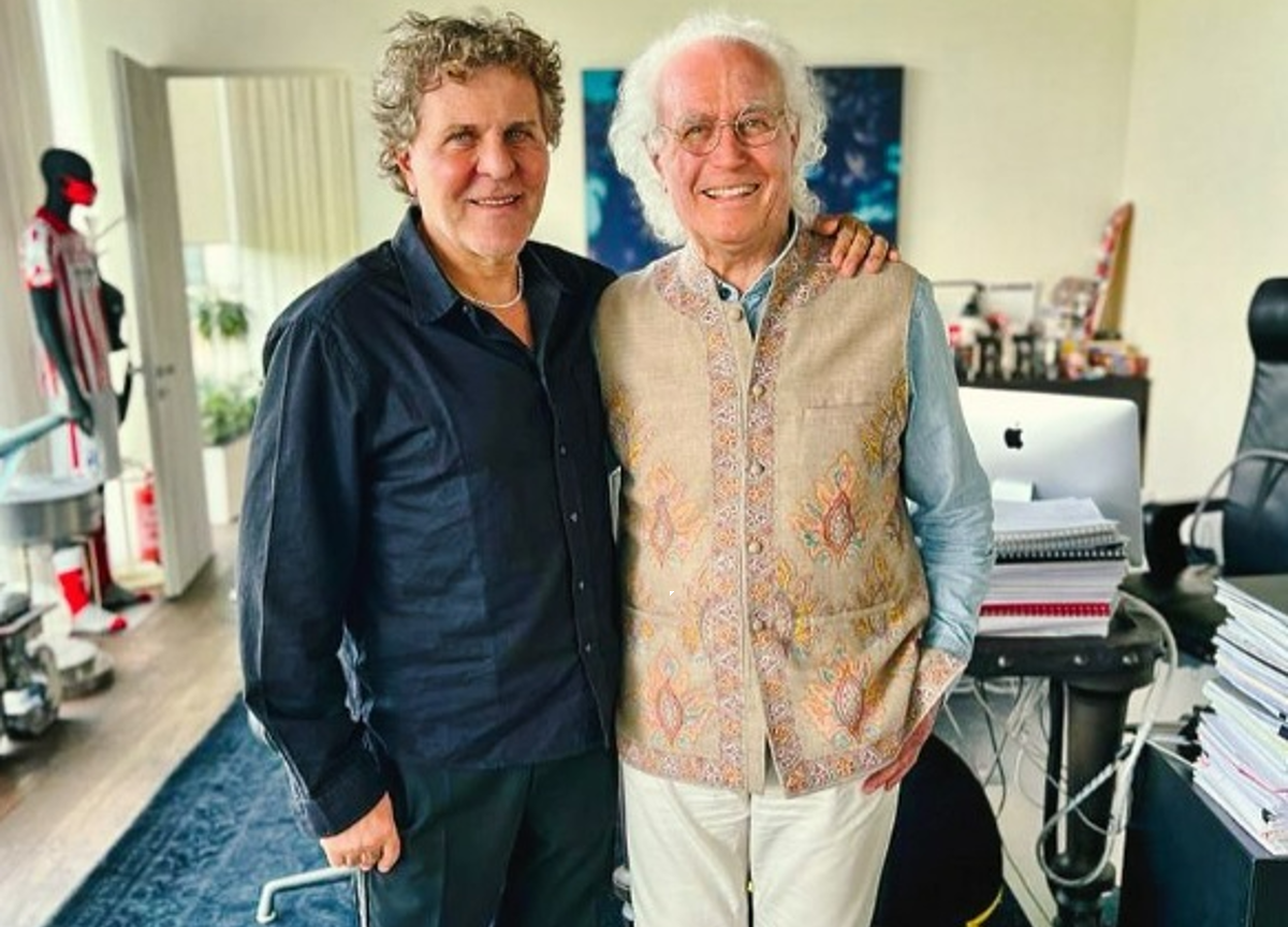 Diesel, il patron Renzo Rosso: “Mando i miei figli alla scuola pubblica”