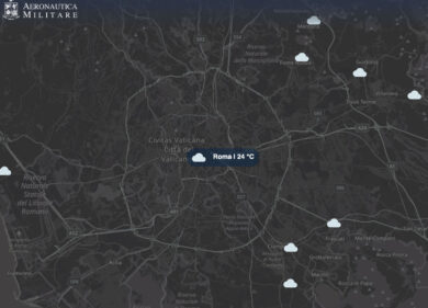 Meteo Roma 15 giugno: ultime bombe d’acqua poi esplode il caldo africano, +30