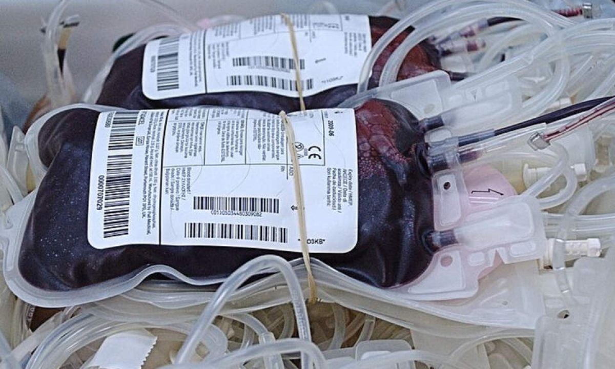 “Prima di andare in vacanza donate il sangue”. Appello di Francesco Rocca “Prima di andare in vacanza donate il sangue”. Appello di Francesco Rocca