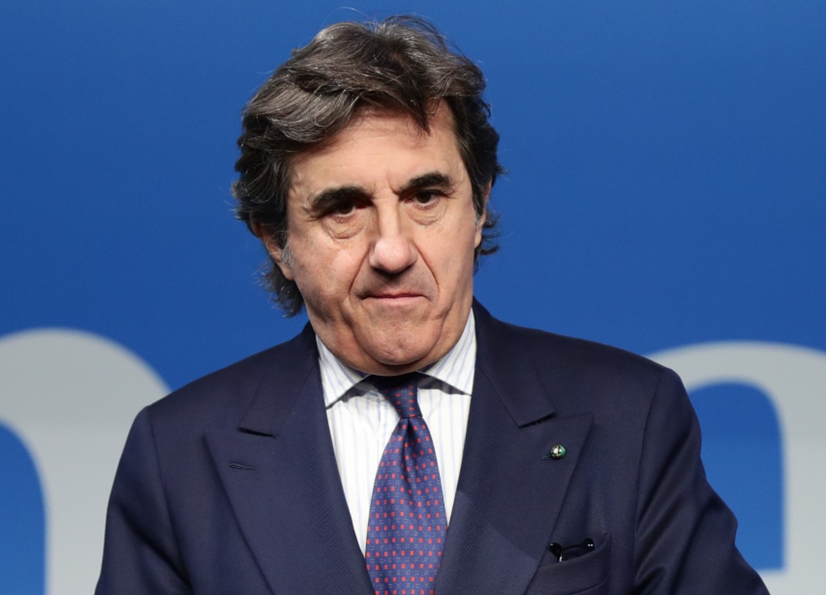 Cairo: “Io interessato a Mfe? Fanta-televisione. L’azienda non è contendibile” Cairo: “Io interessato a Mfe? Fanta-televisione. L’azienda non è contendibile”