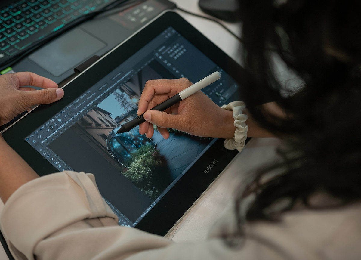 Bombay Sapphire e Domus Academy celebrano l’interazione tra AI e design