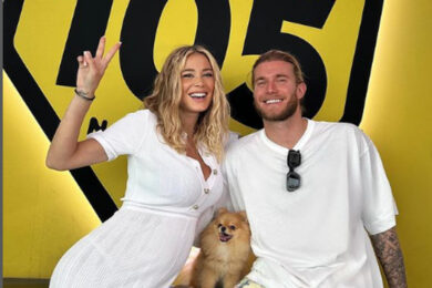 Diletta Leotta gol: dal sesso in gravidanza a Loris Karius in serie A