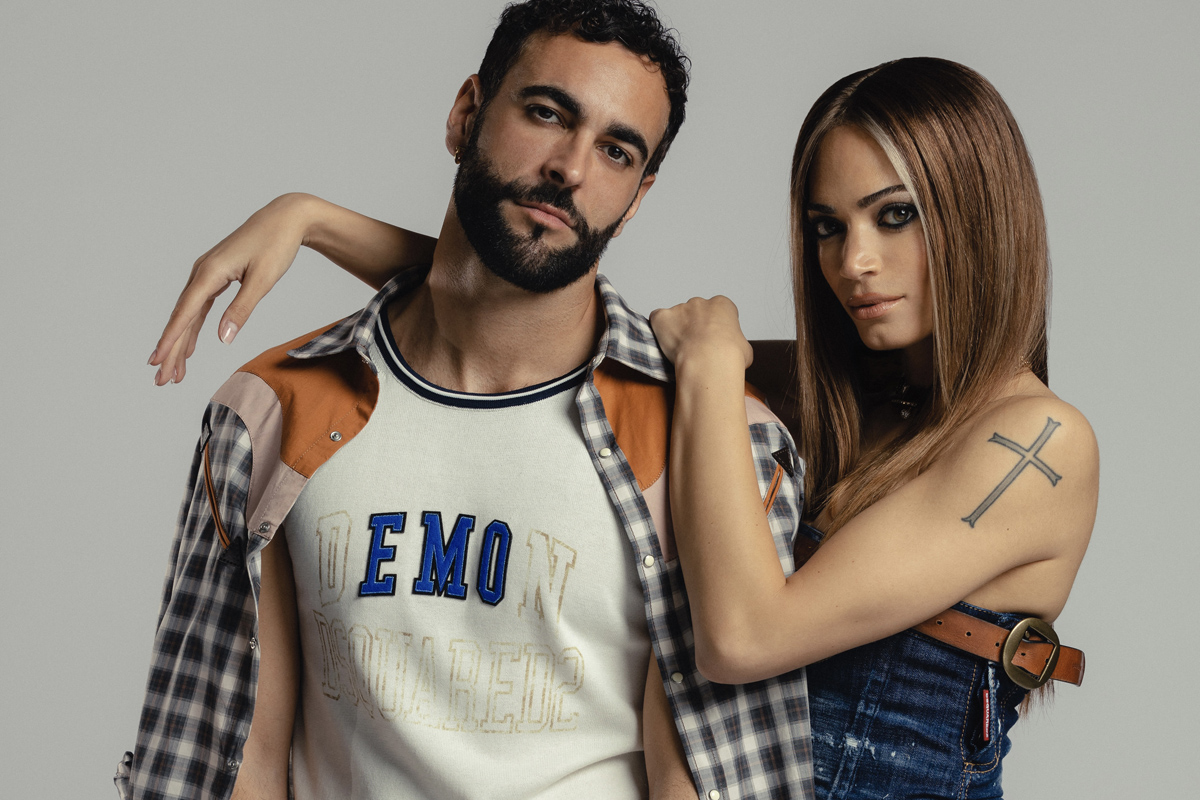 Elodie vola via dall’Italia: è pronta per la convivenza col suo Iannone Elodie vola via dall’Italia: è pronta per la convivenza col suo Iannone