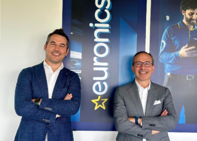 Euronics, annunciata l’acquisizione di Smiletech