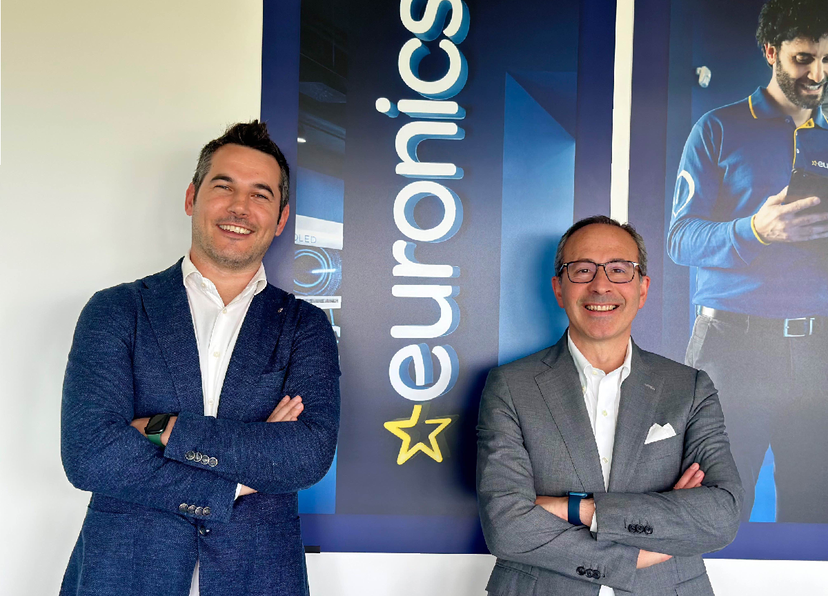 Euronics, annunciata l’acquisizione di Smiletech Euronics, annunciata l’acquisizione di Smiletech