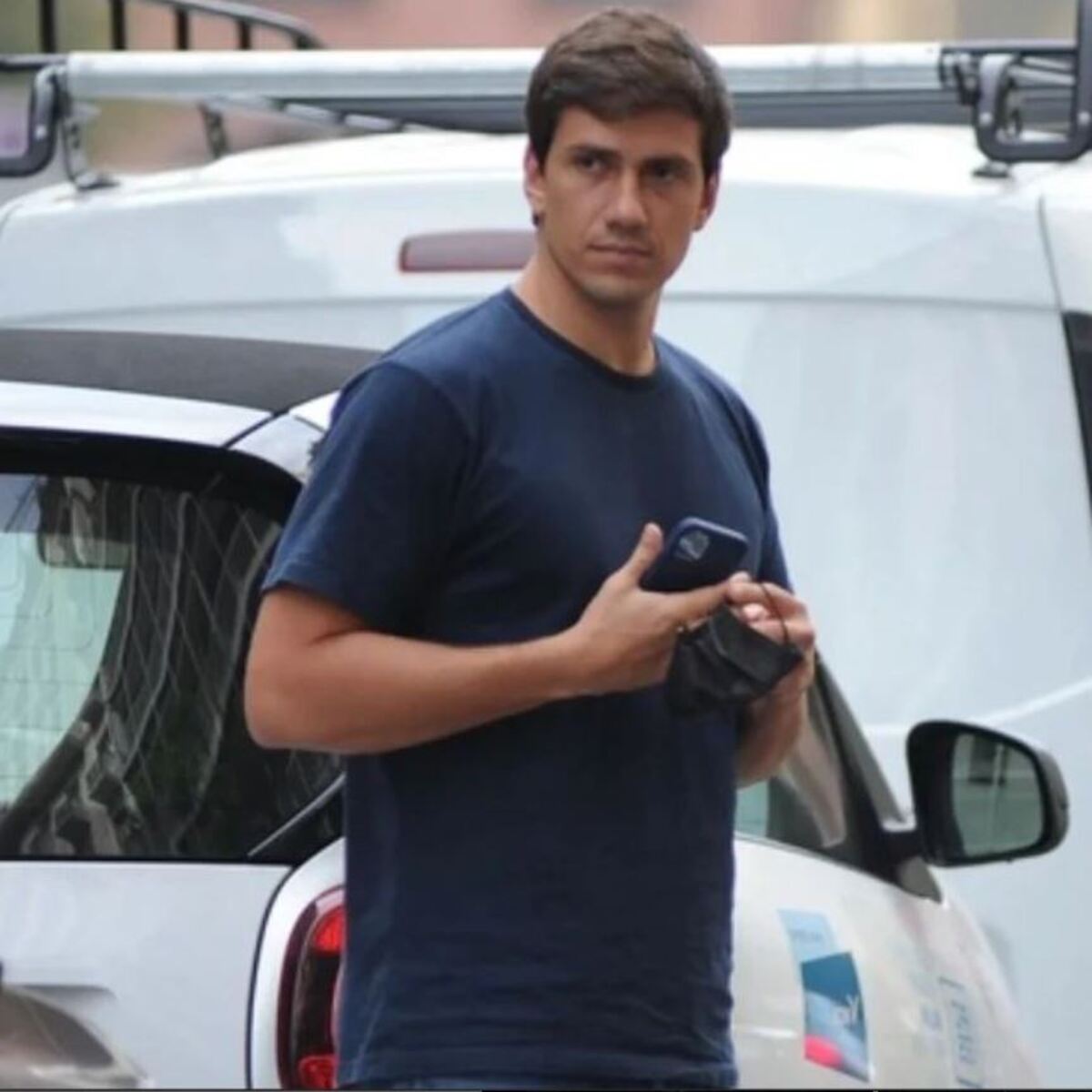 Chi è Luigi Berlusconi, dall’ingresso in Mediolanum a 17 anni all’app per incontri gay