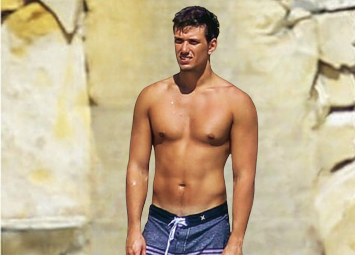 Chi è Luigi Berlusconi, dall’ingresso in Mediolanum a 17 anni all’app per incontri gay