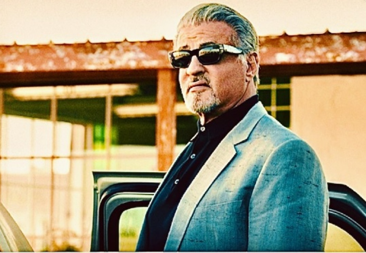 Tulsa King: la serie con Sylvester Stallone alla goodfellas