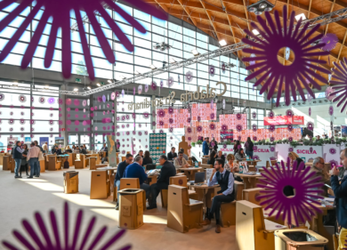 IEG, TTG Travel Experience lancia il tema 2023: UTOPIA