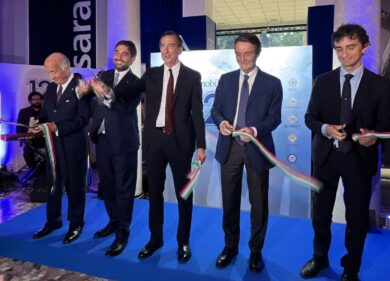 L’Automobile Club Milano festeggia 120 anni