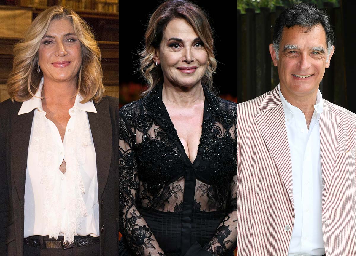 Rai, clamoroso: Barbara D’Urso in trattativa. Merlino al posto di Palombelli