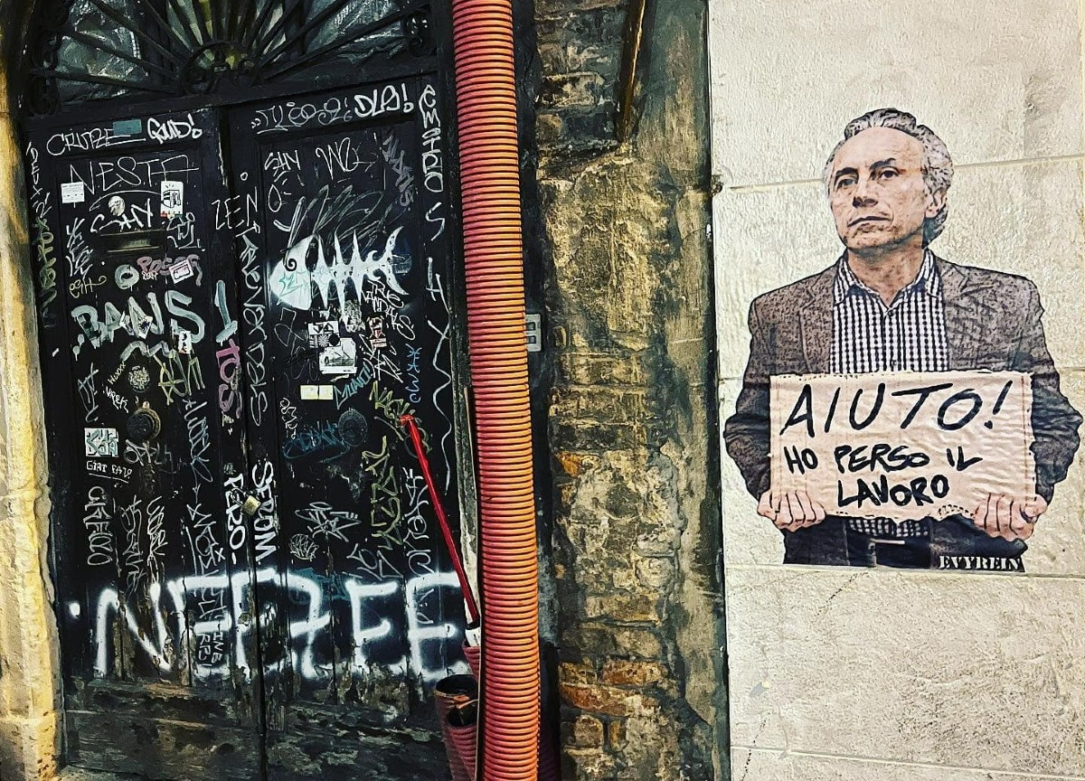 “Aiuto! Ho perso il lavoro”, sfottò a Travaglio dopo la morte di Berlusconi