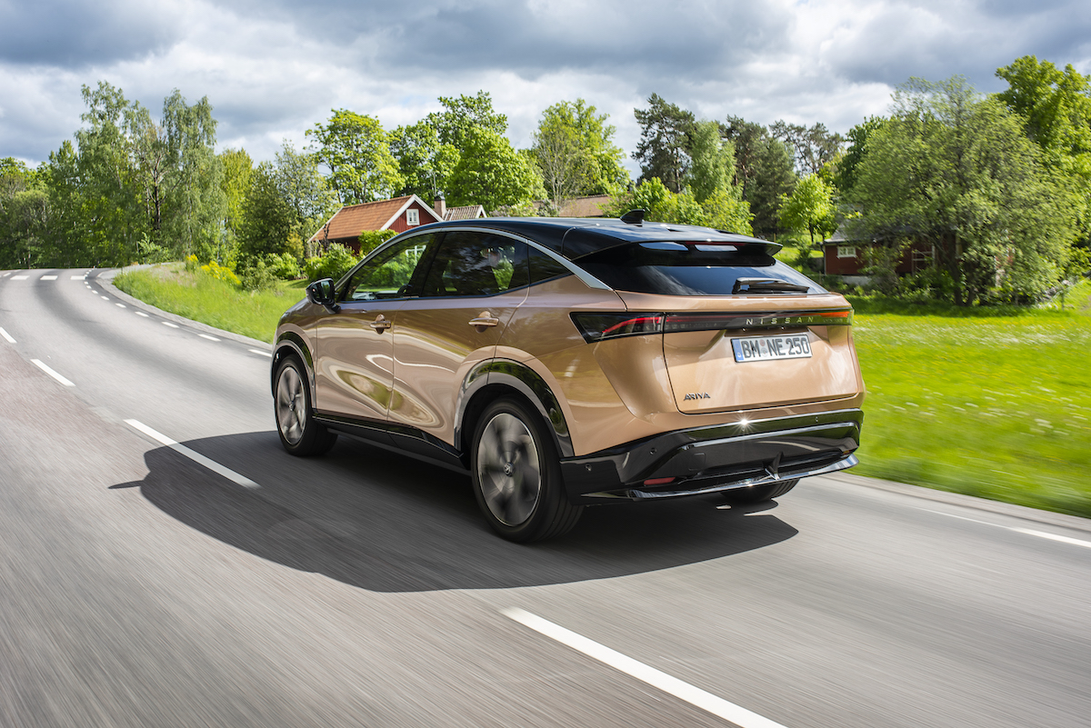 Nissan sceglie MIMO per il debutto della Formula E Nissan sceglie MIMO per il debutto della Formula E