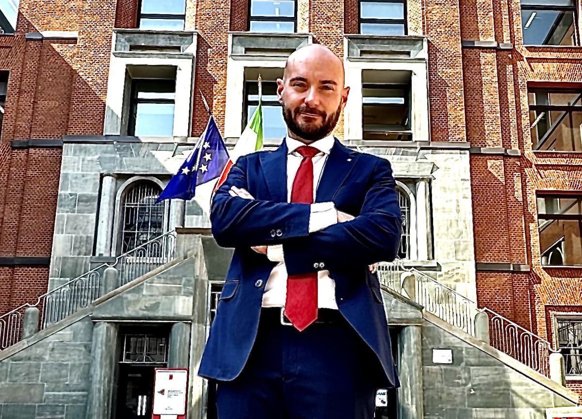 Stanzione, guida di CGIL Milano: “Metteremo in discussione attuale modello” Stanzione, guida di CGIL Milano: “Metteremo in discussione attuale modello”
