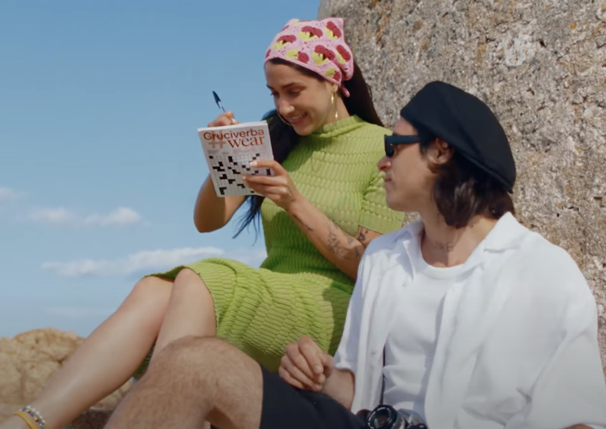 “Per tutte le tue vibe estive”. Zalando lancia la nuova campagna firmata Hello “Per tutte le tue vibe estive”. Zalando lancia la nuova campagna firmata Hello