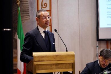 Purcaro, DEKRA: “La sicurezza non è un optional ma un diritto di tutti”