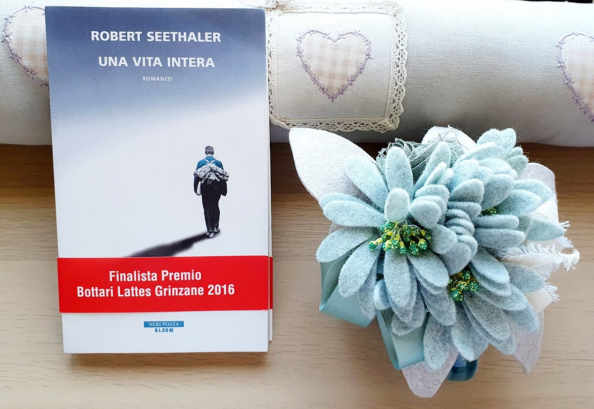 Una vita intera Una vita intera