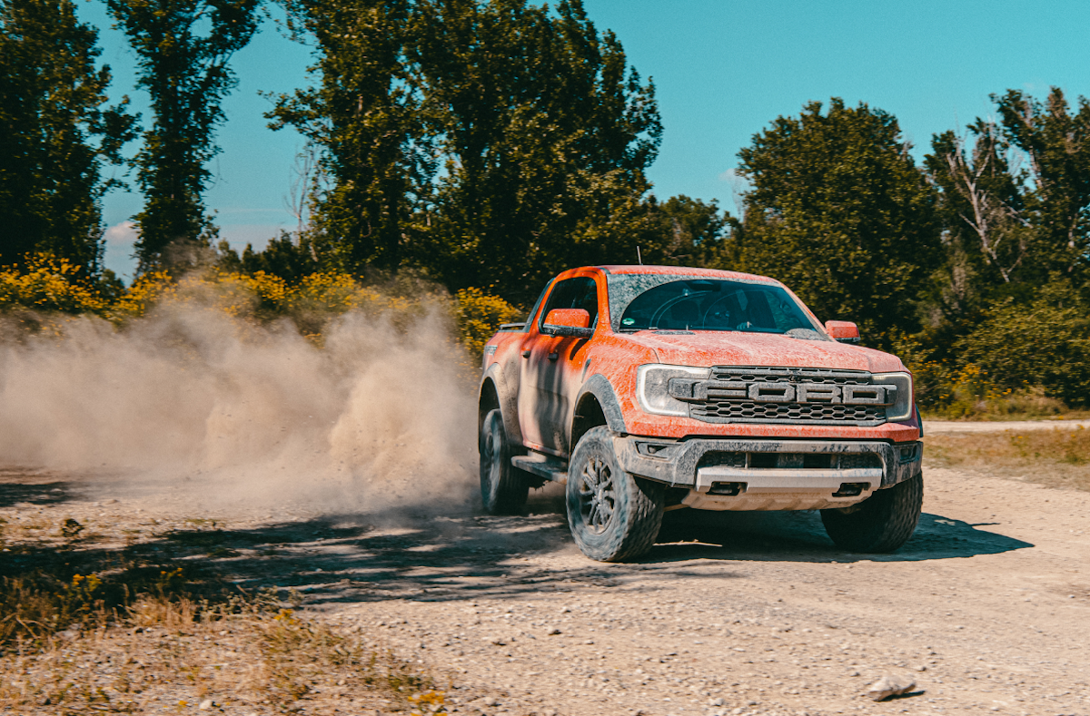 Ford protagonista ai Wildays 2023 con le icone Mustang, Bronco e Ranger Ford protagonista ai Wildays 2023 con le icone Mustang, Bronco e Ranger