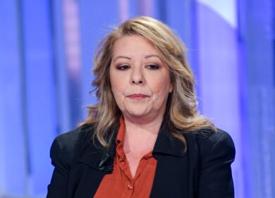 Madonna di Trevignano, “la veggente” dovrà smantellare tutto. Furia di Gisella Cardia