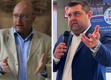 Municipio 1 Milano: doppio gruppo FI. Sorte: “Normali discussioni”