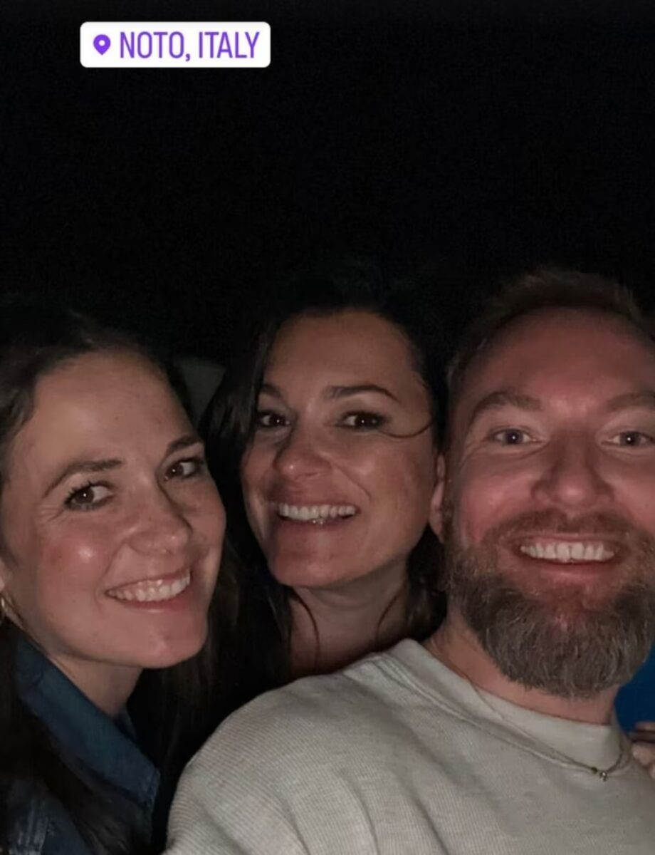 Alena Seredova sposa. Le foto. Presenti John Elkann e Chiellini Alena Seredova sposa. Le foto. Presenti John Elkann e Chiellini