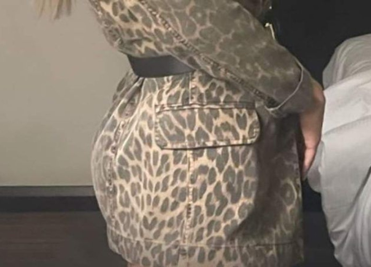 Camila Giorgi colpisce ancora Lato B sconvolge i social. Foto