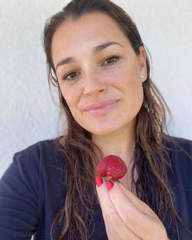 Alena Seredova sposa. Le foto. Presenti John Elkann e Chiellini