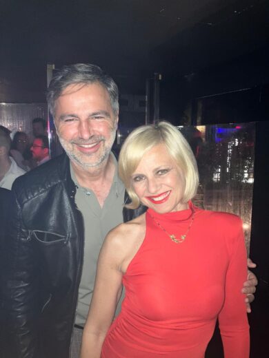 Il Party Novella 2000