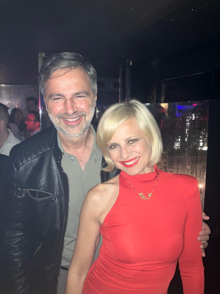 Il Party Novella 2000 Il Party Novella 2000