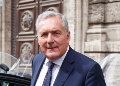 Ita, Altavilla: “Draghi mi promise un posto al vertice. Adesso voglio 4 mln”