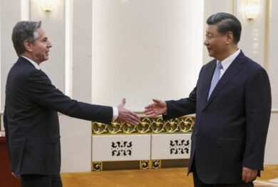 Usa-Cina: dialogo sì, ma disgelo no. Xi bacchetta Blinken ma vedrà anche Biden