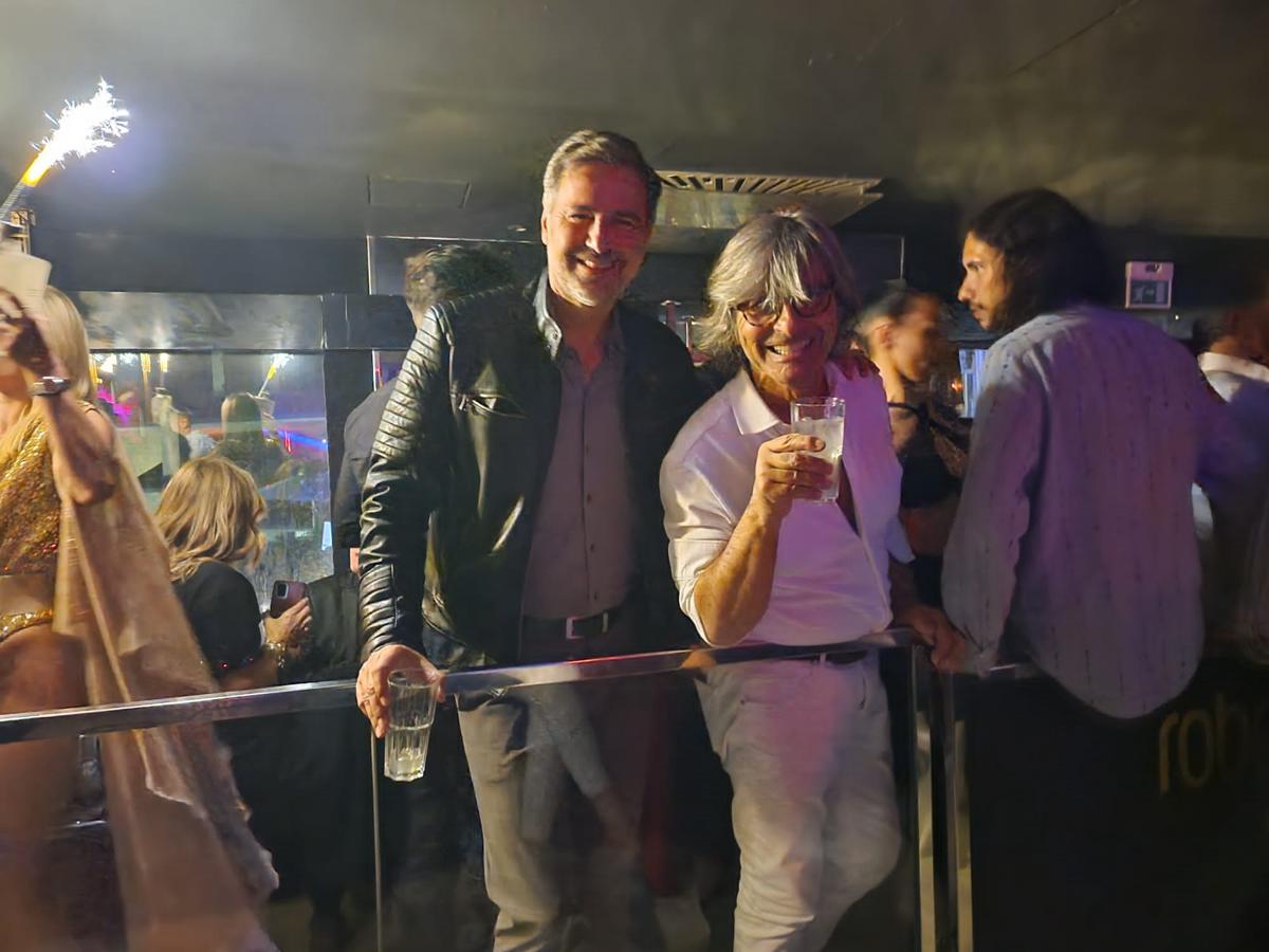 Il Party Novella 2000 Il Party Novella 2000