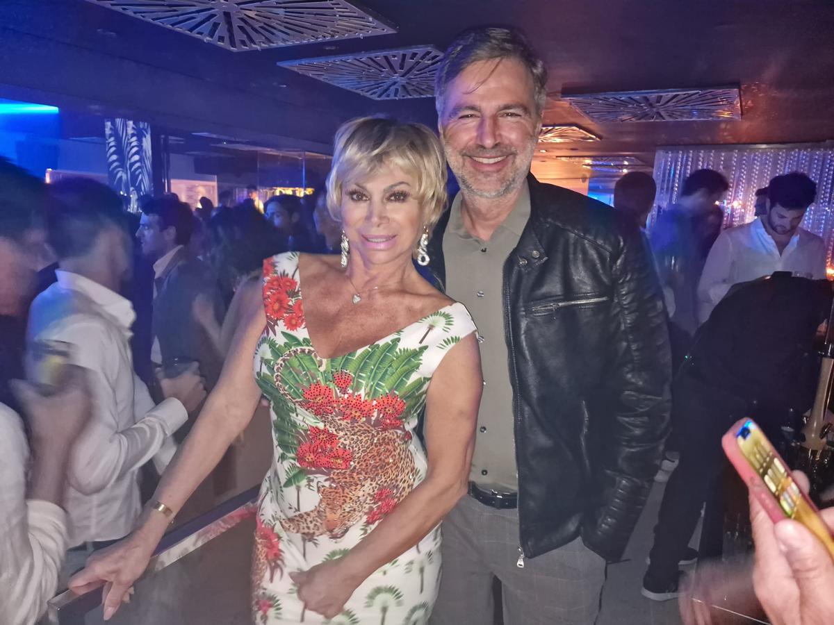 Il Party Novella 2000 Il Party Novella 2000