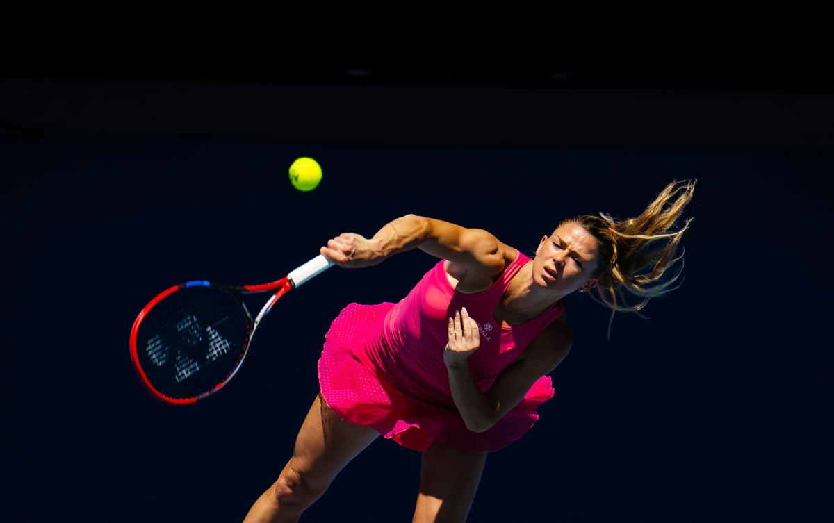 Camila Giorgi vs Venus Williams, Birmingham sembra… Wimbledon Camila Giorgi vs Venus Williams, Birmingham sembra… Wimbledon