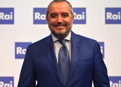 Rai, Di Mare imputato per diffamazione: a processo dopo le accuse di Fedez